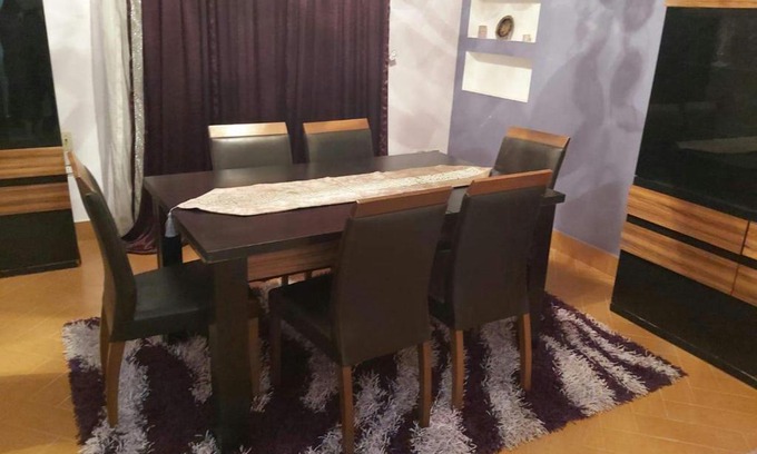 Maadi Apartment | المعادى