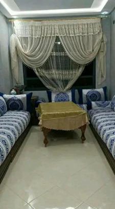 Mehdya Apartment | المغرب القنطره مهدية دارنا