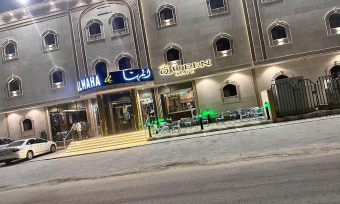 Thybiyah Apartment | المها للشقق المخدومة