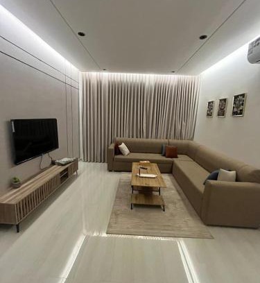 Taif Apartment | الوسام ان