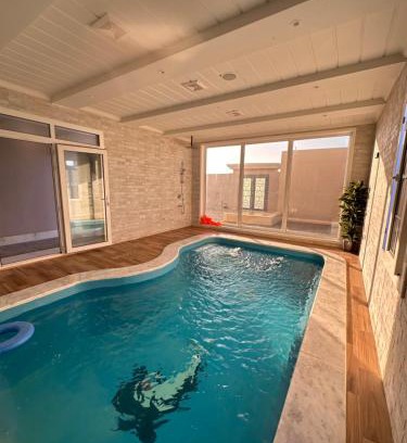 Tabuk Apartment | الياقوت الازرق