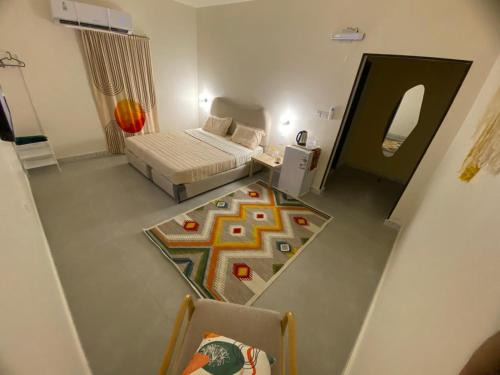 As Salamah Apartment | اليمامة - Yamamah