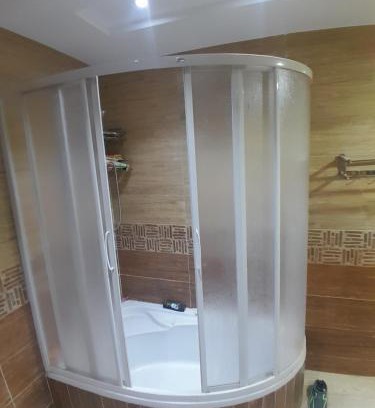 Al-Khalifa Apartment | برج انس
