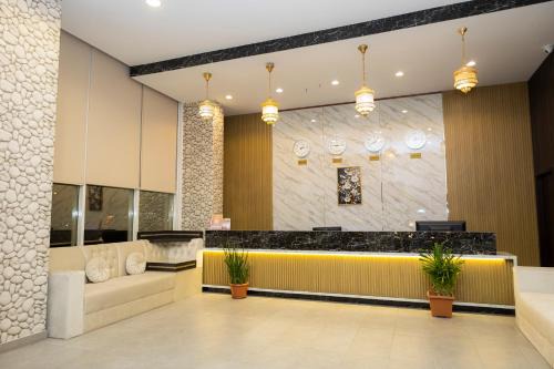 Salalah Apartment | برج رويال للشقق الفندقيه