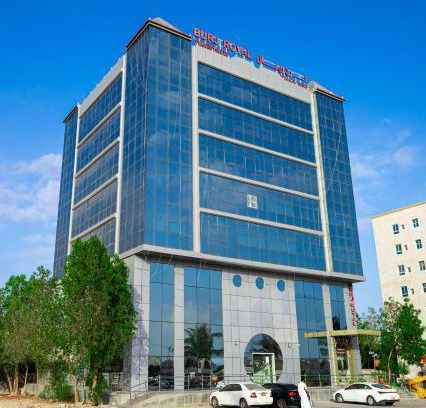 Salalah Apartment | برج رويال للشقق الفندقيه