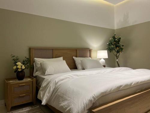 Ha'il Apartment | بوتيك هاوس بدخول ذاتي وصالة أنيقة