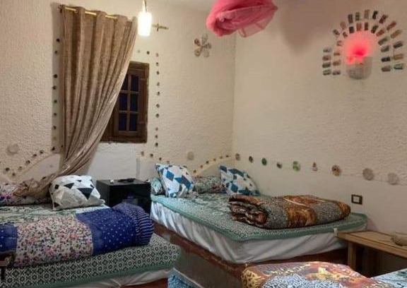 Siwa Hotel | بيت الكرم