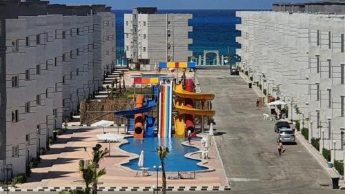 Marsa Matruh Apartment | تاهيتي الجراوله