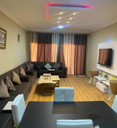 Durrat Al-Arous Apartment | درة العروس الحالمه