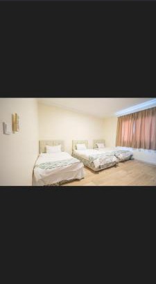 Durrat Al-Arous Apartment | درة العروس