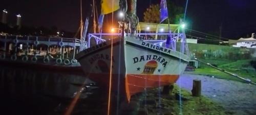 Aswan Boat Rental | دندرة بوت