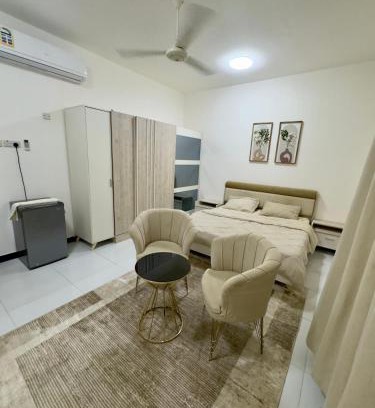 Nizwa Hotel | رخاء للغرف الفندقية