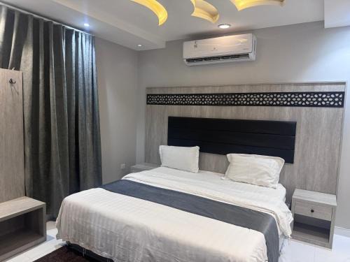 Jeddah Apartment | روح الوزيرية