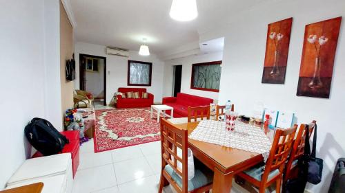 Sidi Jabir Apartment | سموحه الإسكندرية