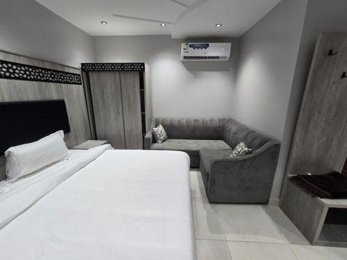 Hera Street Apartment | سويت المروة - Sweet Al Marwa