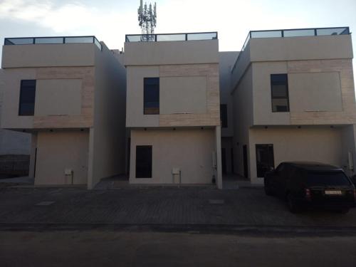 Medina Apartment | سويت هيفاء