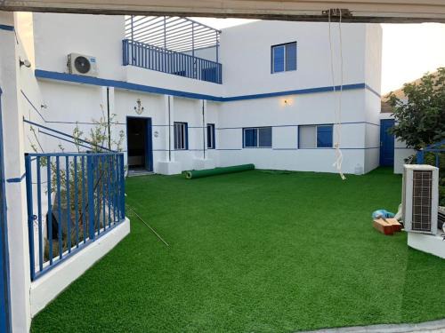 Taif Villa | شالية برفيزا اليونانية دورين