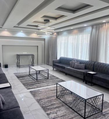 Mizail Ski Chalet | شالية كايا