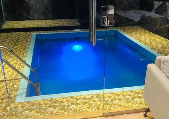 Khamis Mushait Apartment | شاليهات الامازون