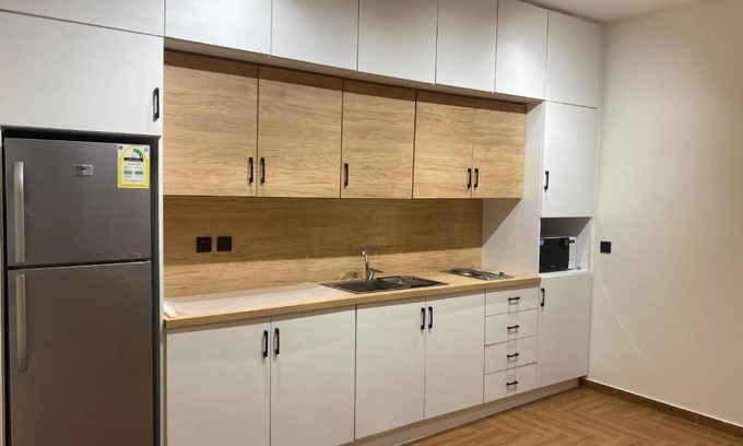 Khamis Mushait House | شاليهات بيات فيلا