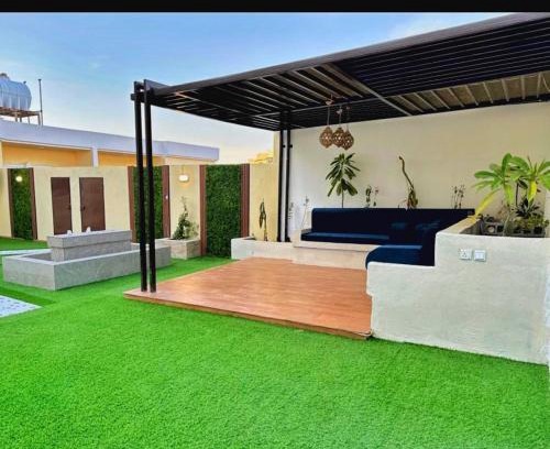 Taif Ski Chalet | شاليهات منار الهدا