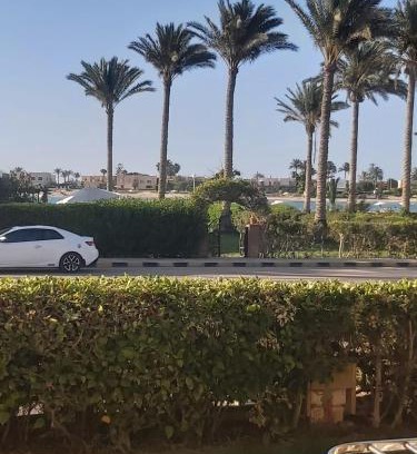 Marina El Alamein Ski Chalet | شاليهات وفيلل مارينا