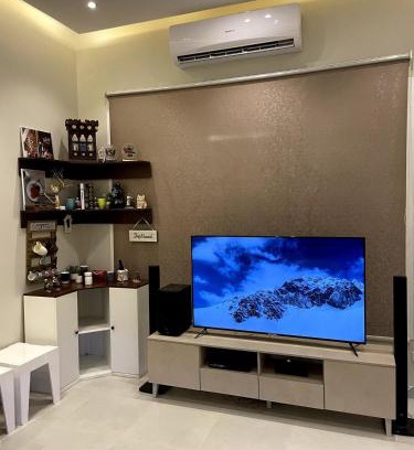 Ha'il Apartment | شاليه الخزامى
