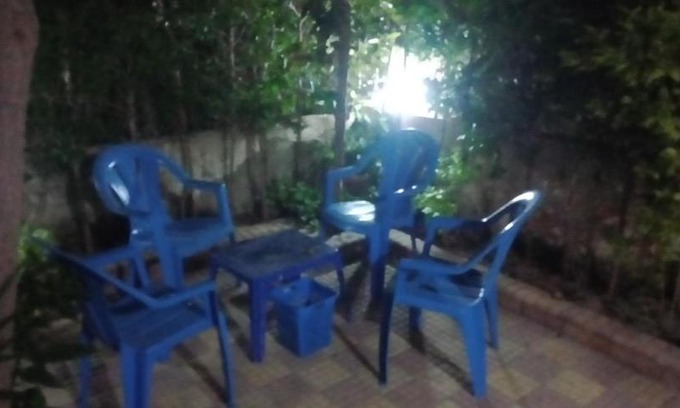 Ad-Dukhaylah Apartment | شاليه حمام سباحة شاطئ خاص