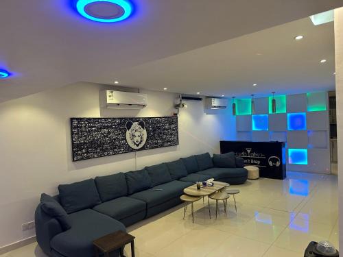 Durrat Al-Arous Apartment | شاليه درة العروس