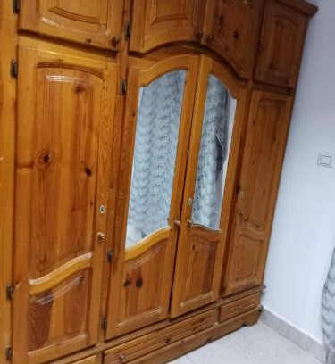 Marina El Alamein Ski Chalet | شاليه للايجار اليومي