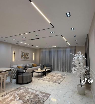 Al-Manasrah Apartment | شاليه 3 غرف في بورتو سعيد 3room chalet in Porto Said