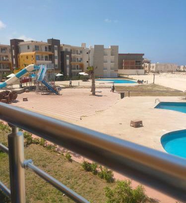 Marsa Matruh Apartment | شاليه