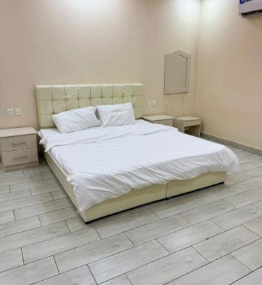 Taif Apartment | شامقفل