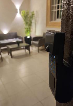 Taif Apartment | شقة التّرف