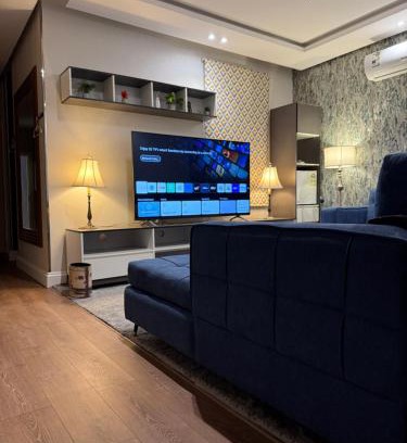Medina Apartment | شقة الحياة 1