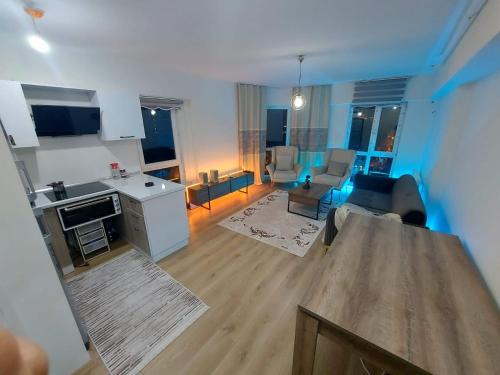 Esenyurt Apartment | شقة تنبض بالحب