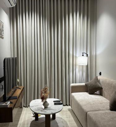 Al Kharj Apartment | شقة جديدة بغرفة وصالة