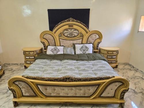 Khamis Mushait Apartment | شقة غرفتين بخميس مشيط