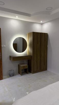 Al Hofuf Apartment | شقة غرفتين نوم وصالة