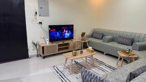 Buraydah Apartment | شقة فاخرة بغرفتي نوم تسجيل الوصول ذاتي