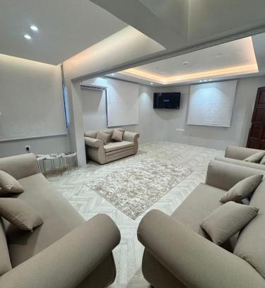 Abha Apartment | شقة فاخرة ومستقلة جديدة