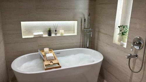 Khamis Mushait Apartment | شقة فندقيه فاخره بدخول ذاتي