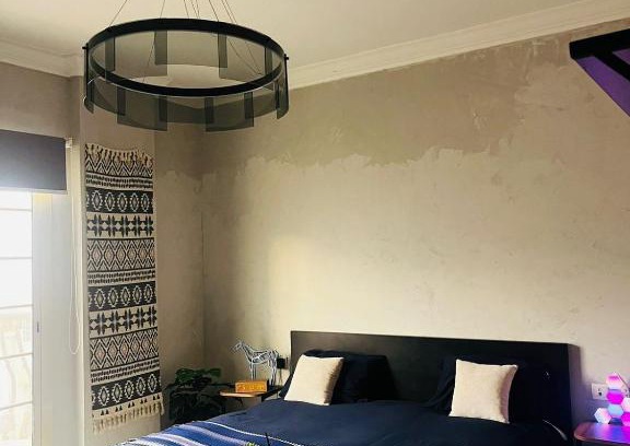 As Salamah Apartment | شقة مريحة دخول ذاتي وخدمات فندقية Cozy apartment