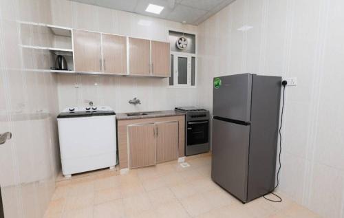 Salalah Apartment | شقة مفروشة ايجار يومي بي مواصفات ممتازة