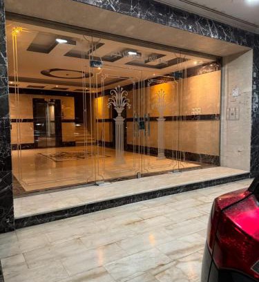 Jeddah Apartment | شقة مفروشة بجدة حي الشرفية