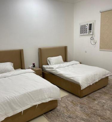 Medina Apartment | شقة مفروشة جديدة
