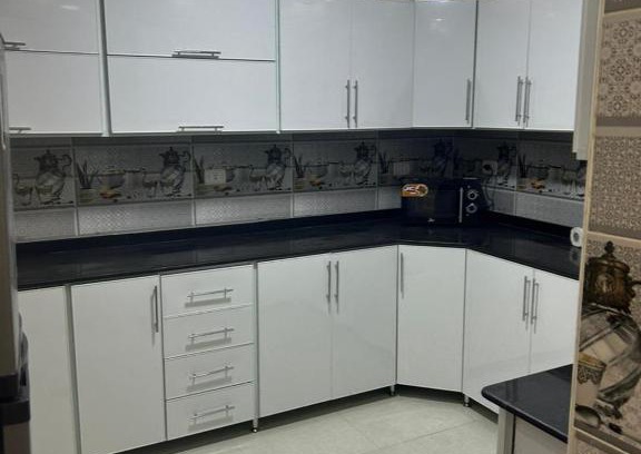 Al-'Umraniyah Apartment | شقة مفروشة فندقية vip فيصل الرئيسي
