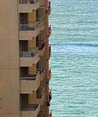 Ad-Dukhaylah Apartment | شقة مميزة فى الهانوفيل الاسكندرية ترى البحر جانبى " Alex "