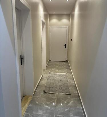 Al Izdihar Apartment | شقة هادئة وفاخرة