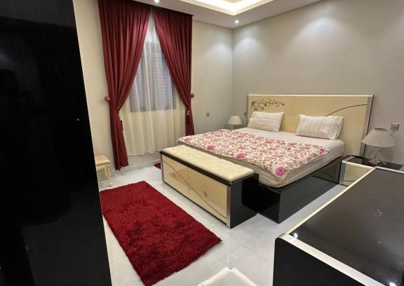 Khamis Mushait Apartment | شقة ٣ غرف حي القافلة خميس مشيط